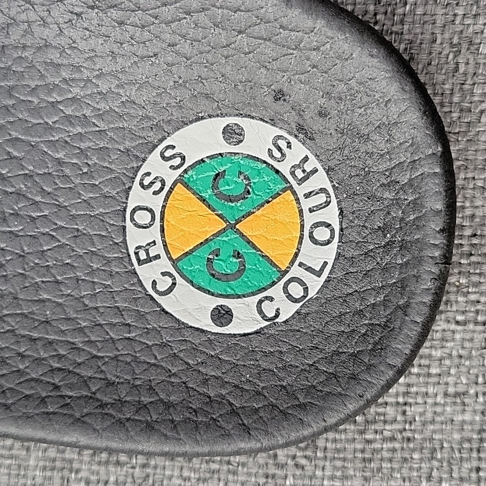 Unity Through Diversity Slide Sandals - image 5